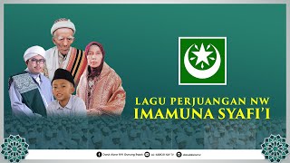 LAGU NAHDLATUL WATHAN - IMAMUNA SYAFI'I