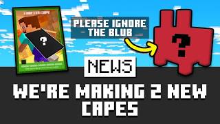 BLUB Is Coming To Minecraft... But What Is Blub?