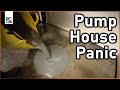 Pump House to Workshop Restoration - Trash to Treasure Pt5