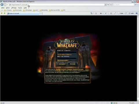 Video: World Of Warcraft-abonnenter Dyppes Igen