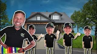 Download lagu Solid Roofs Jingle