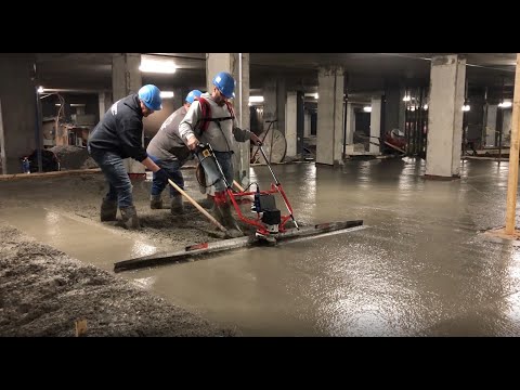 E-SCREED BY MAGIC