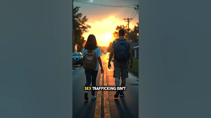 🚨 “#KannapolisNC Nightmare: 2 Girls Rescued from Traffickers - Parents MUST Know” #ProtectOurKids