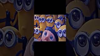 Look at their eyes !!! #minions #minion #movies