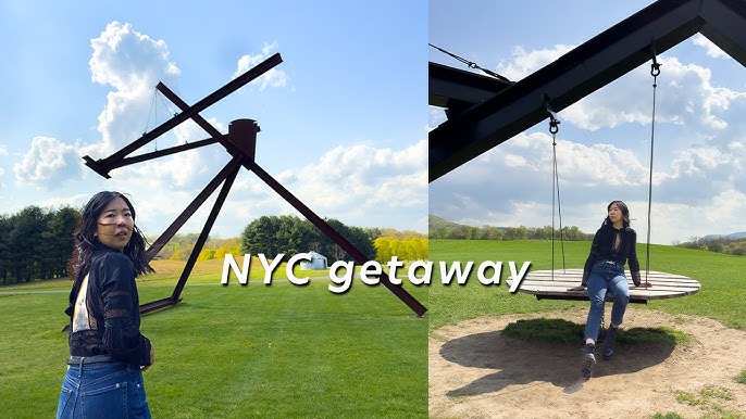 Storm King Art Center - Scenic Hudson