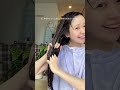 推しの1番になれるヘアレシピ💕☝🏻イベントにもぴったりだよ✨大事な日はヘトラスのシャントリをたっぷり使って、健康的な盛れ髪を準備してみてね😻 #PR #へトラス #シャンプー #トリートメント