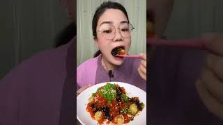 Download Lagu ASMR MUKBANG - Caviar Shrimp with Chili Sauce 칠리 소스를 곁들인 캐비아 새우 Udang Kaviar dengan Sos Cili #1623 MP3 Download Lagu ASMR MUKBANG - Caviar Shrimp with Chili Sauce 칠리 소스를 곁들인 캐비아 새우 Udang Kaviar dengan Sos Cili #1623 MP3