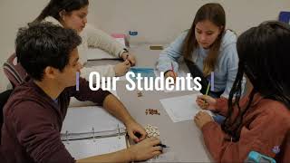 The Middle College at GTCC Greensboro