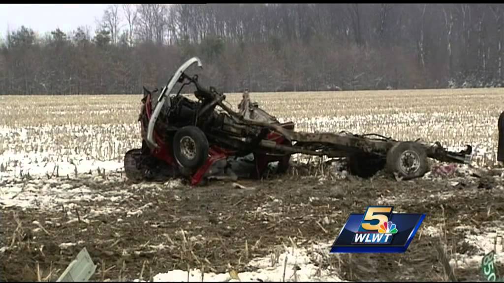 Charges filed in Ripley Co. crash that killed 3 teens YouTube