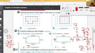 Mrs. Sundel- Mid Chapter 11 Review May  27