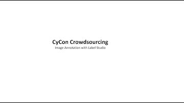 Crowdsourcing - Object Detection