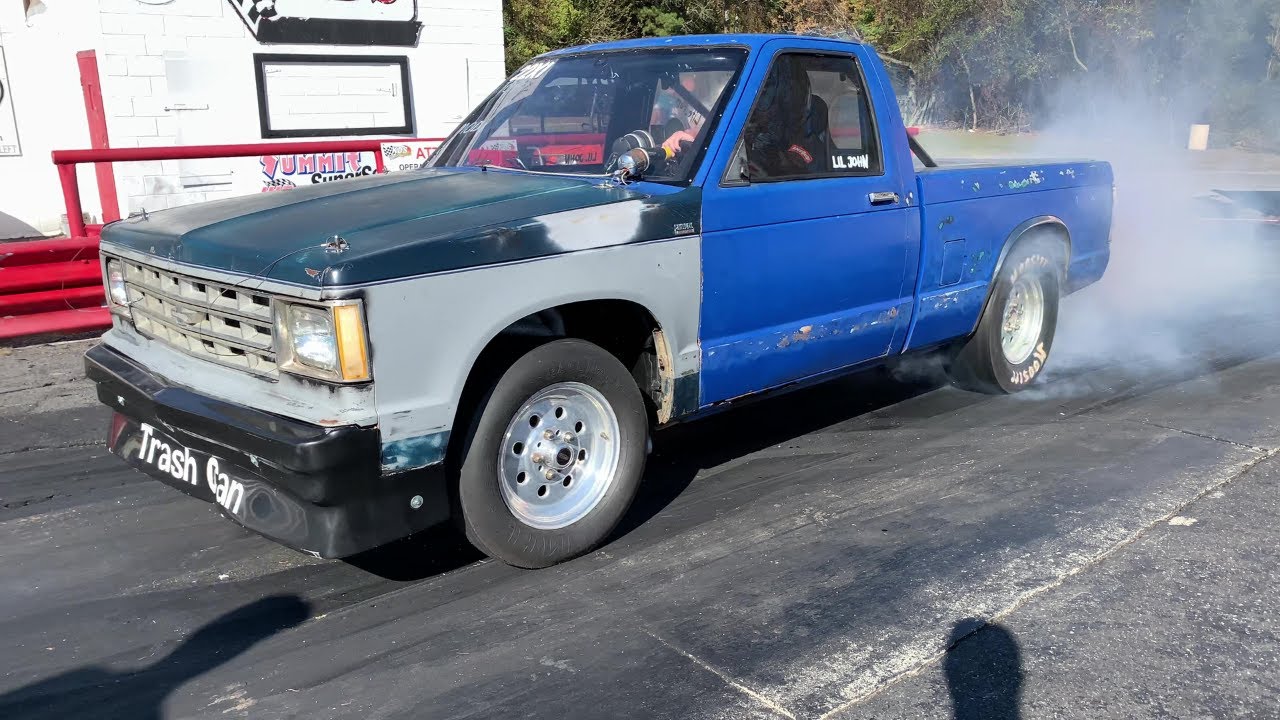 Racing at Kinston Drag Strip 111321 YouTube