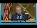 James E Erdmann III Un Lanceur D Alerte De La CIA Brise Le Silence Au Sénat Américain 