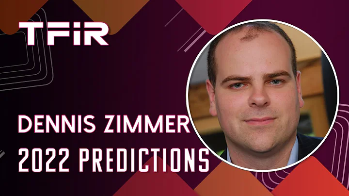 2022 Will See More Software Supply Chain Attacks |...