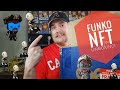 Funko NFT Grail Unboxing!