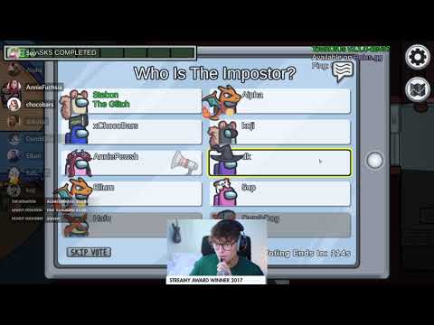 Steven Suptic Forgets To Mute And Exposes Himself On Stream 