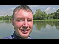 VLOG: Отмена режима самоизоляции и пропусков в Москве с 9 июня. Идём гулять в парк Ангарские пруды.