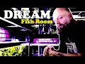 His *FISH ROOM* will have YOU Wanting MORE! Complete 30+ Aquarium TOUR!