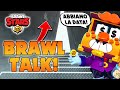 DATA del BRAWL TALK confermata dai BAD RANDOMS - Brawl Stars ITA