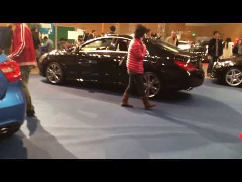 大分輸入車ショー2014