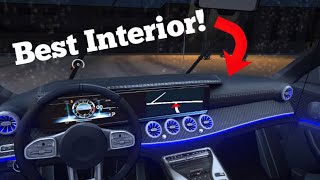 Top 5 Best Car Interiors In Driving School Sim screenshot 1