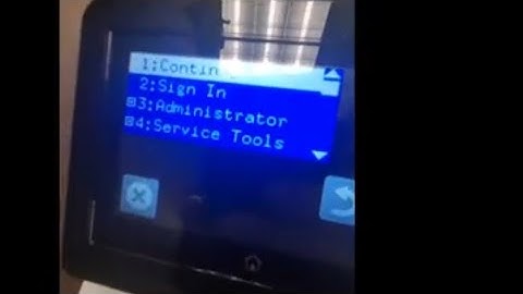 HP M607 hangs on initializing - how to load firmware M608 M609 M611