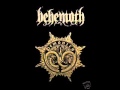 Behemoth - Transylvanian Forest (re-recorded)