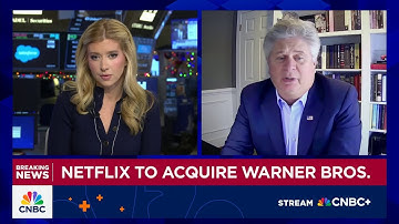 Netflix–WBD deal threatens the long-term viability of theatrical exhibition: Cinema United CEO