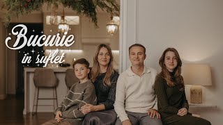 Familia Timofte - Bucurie in suflet | Colind chords