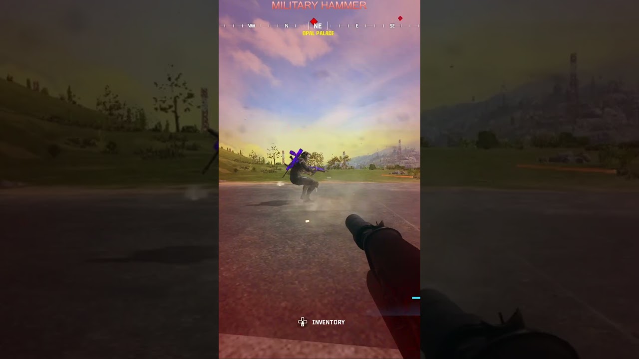 This is why the casual players stopped playing Warzone.  Thoughts? 