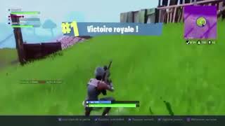 INCREDIBLE 360 No Scope | Last Kill | Fortnite Victory Royale