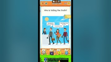 BRAINDOM 2 LEVEL 294 WALTHROUGH