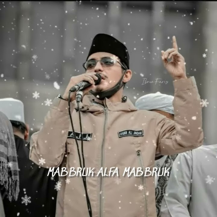 Eid Milad Murobbi Al Habib Ali bin Abdul Aziz bin Jindan||Status WA Durasi 30 detik
