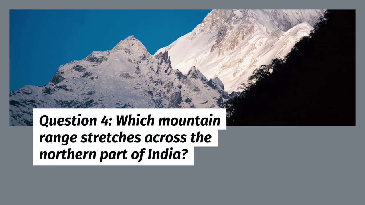 You Won't Believe These Geography Facts!