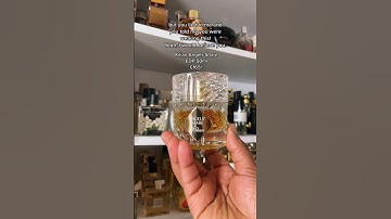 Kilian Angels delen parfumdupes? #parfumcollectie #parfums #perfumedupes