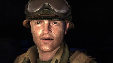 Brothers in Arms: Hell