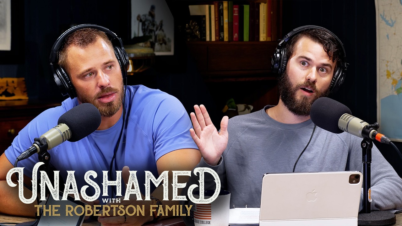 Church Corruption Shaped More of Our Beliefs Than We Realize | 1404