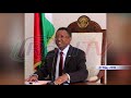 Fanonganana An I Hery Rajaonarimampianina 12 Jona 2015 12 Jona 2025 Madagascar Fanonganana An I Hery Rajaonarimampianina 12 Jona 2015 12 Jona 2025 Madagascar