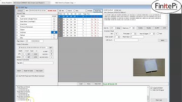 NXP ICODE SLI-L Label