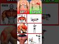 full chest home workout plan 💪#workout #shoulder #chest #sixpack #back #legs #triceps