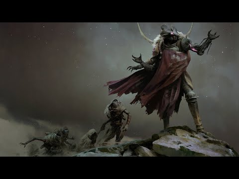 Destiny 2: Tráiler de la Temporada del Simbionte [MX]