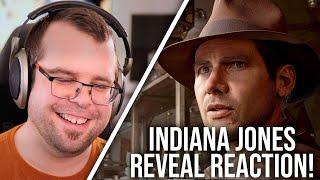 Indiana Jones And The Great Circle Reveal: DF Tech Reaction