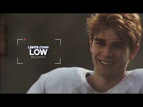 MultiHot | Lights Down Low