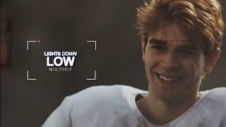 MultiHot | Lights Down Low