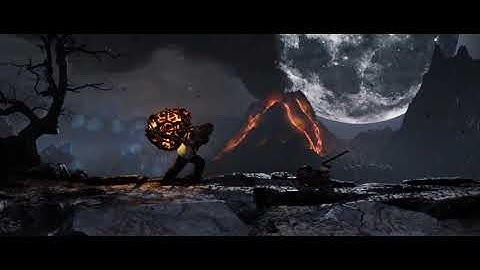 My Alternative Reality Challenge Submission