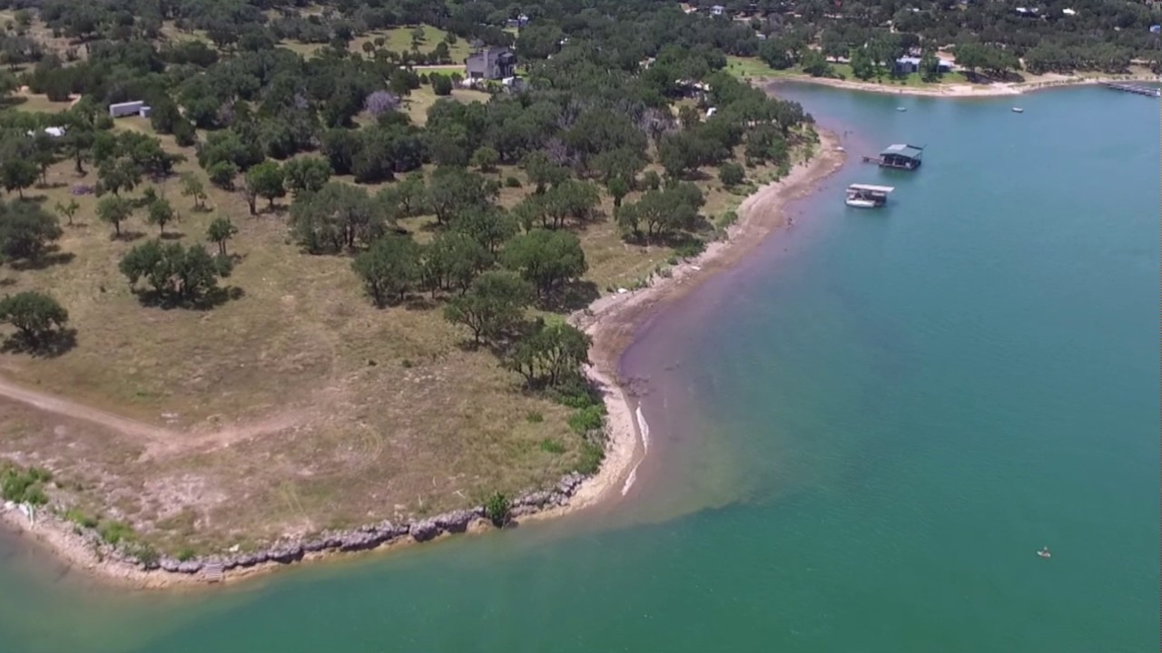 Lake Travis Waterfront Lot For Sale from Dave Murray and DMTX Realty