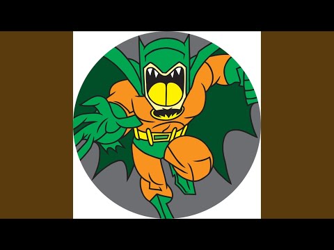 Polder — Midnight Mover (Reset Robot Remix)