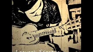 Leeyonk sinatra  - Kamu Sing Nawang