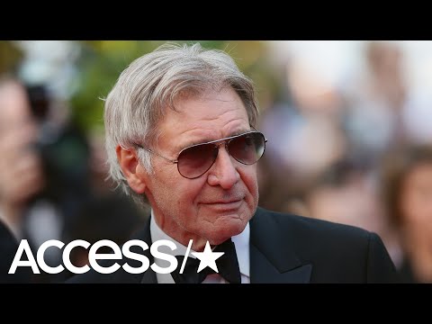 Harrison Ford Makes it Clear who He Wants to Replace Him as Indiana Jones. - Thumbnail Image