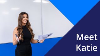 Meet Katie - Spanish & French Teacher At The Academy